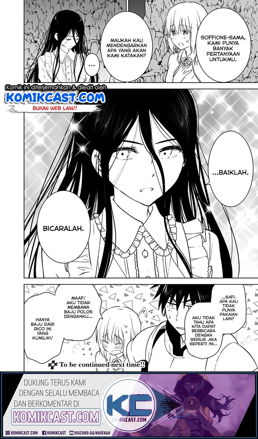 Necromance Bab 29.2 halaman 10