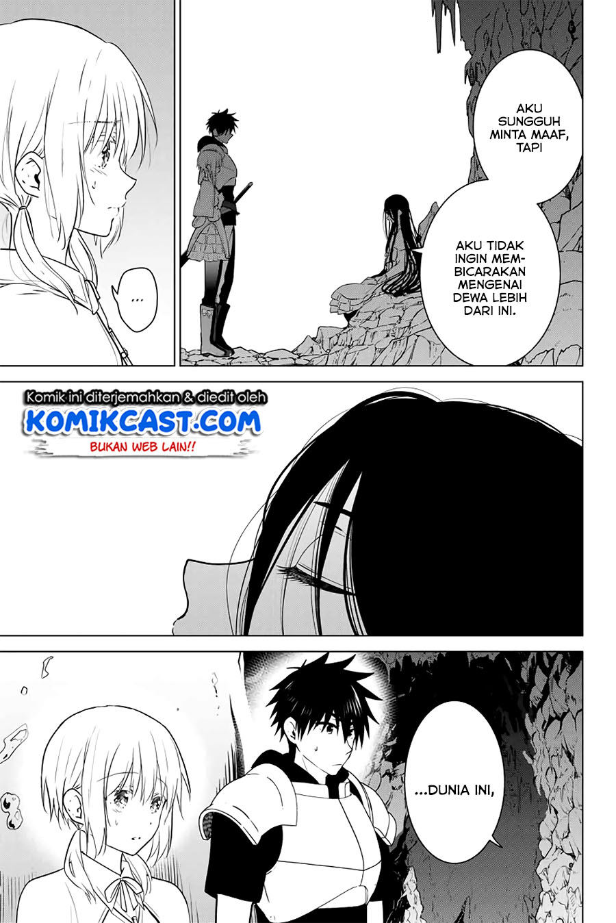 Necromance Bab 30.1 halaman 6