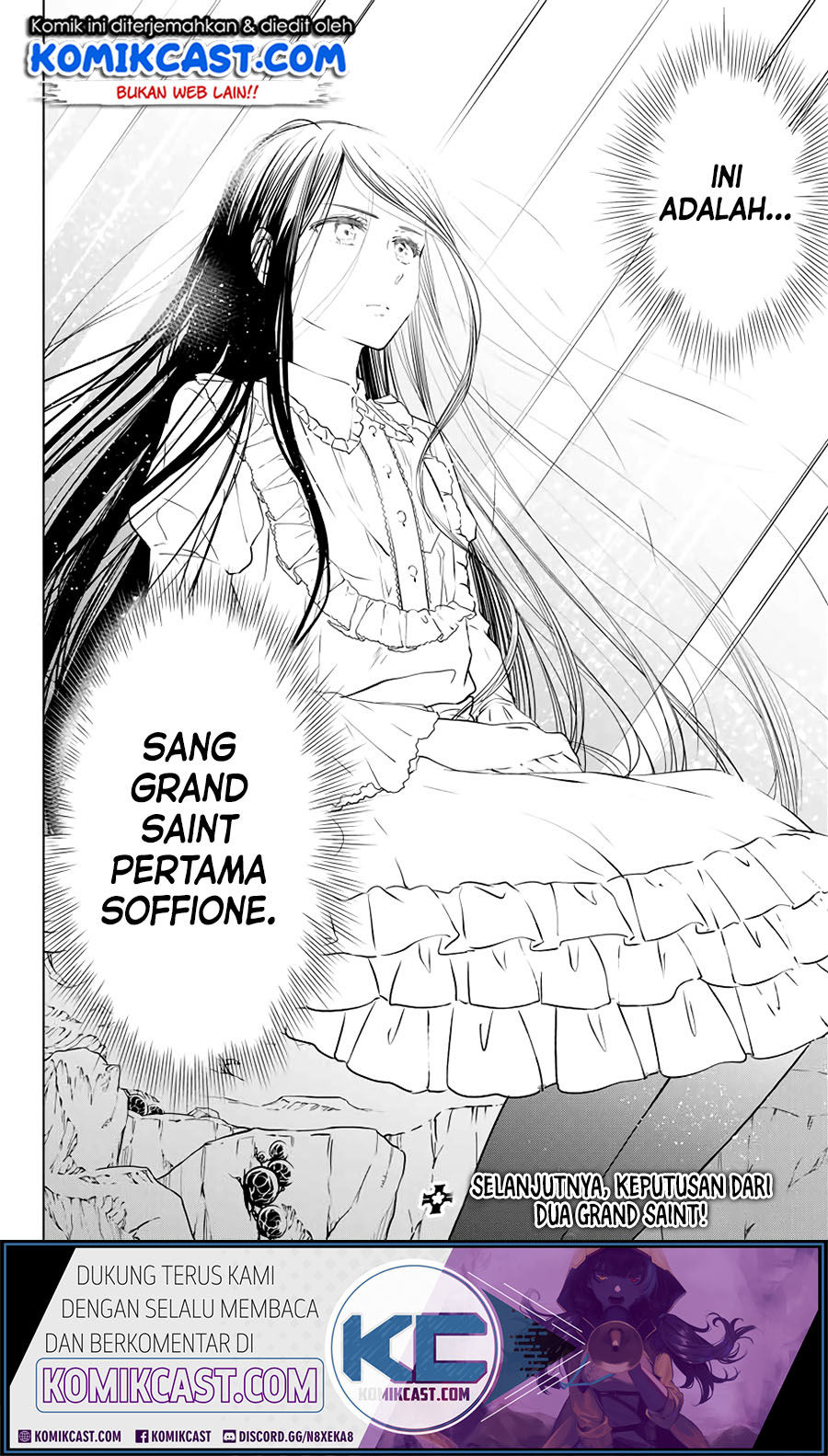 Necromance Bab 30.1 halaman 9