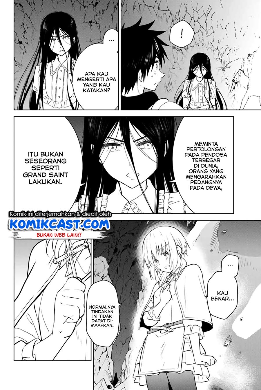 Necromance Bab 30.2 halaman 3