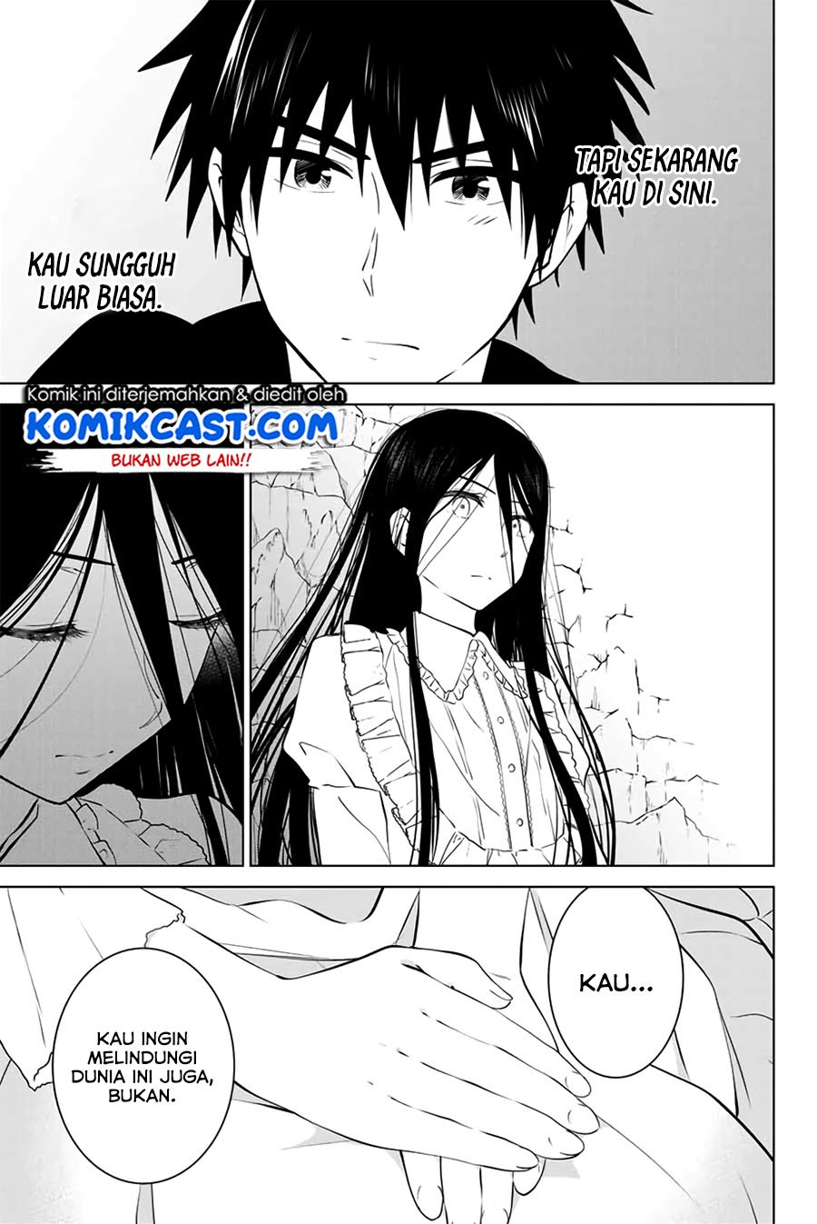 Necromance Bab 30.2 halaman 7