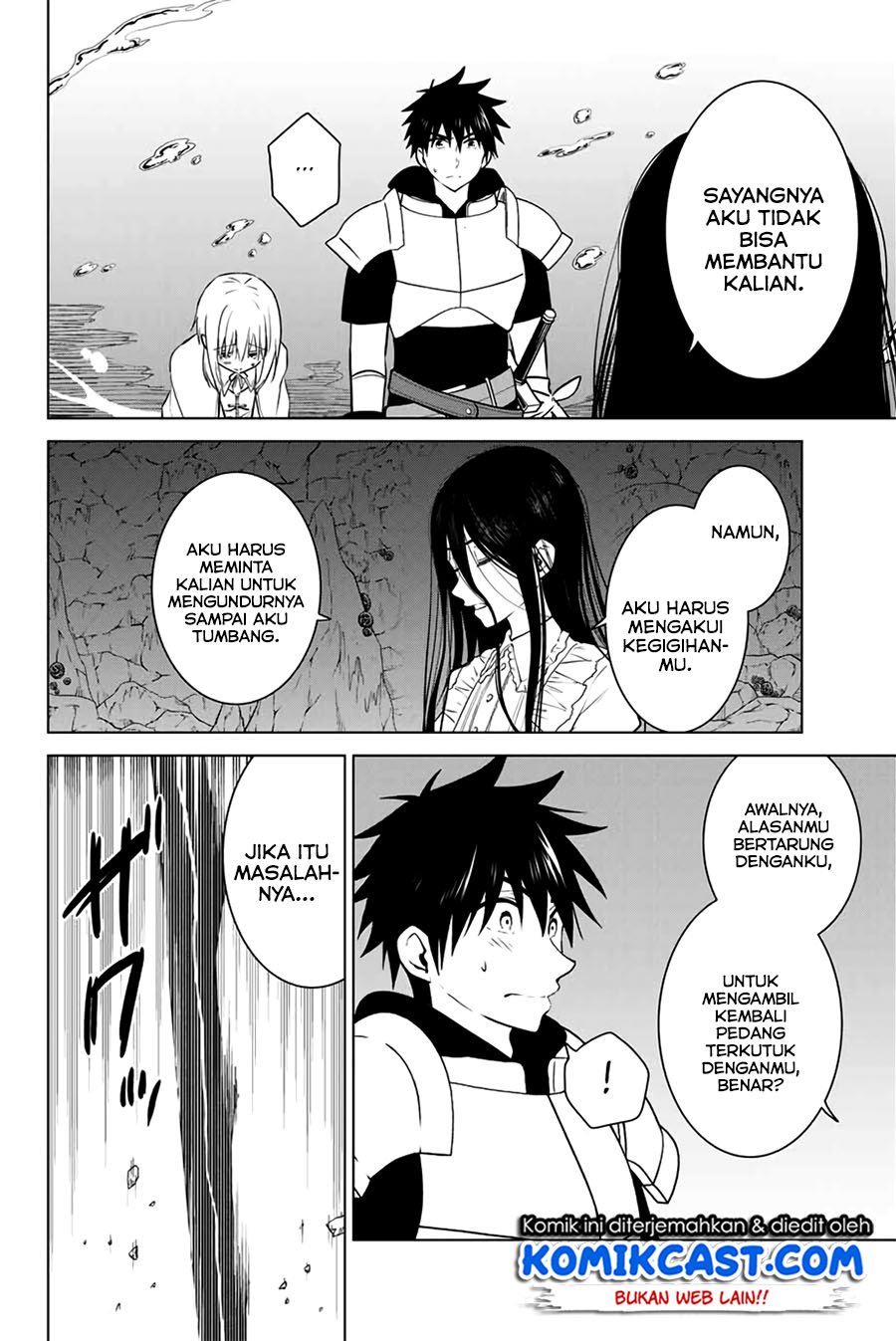 Necromance Bab 30.2 halaman 8