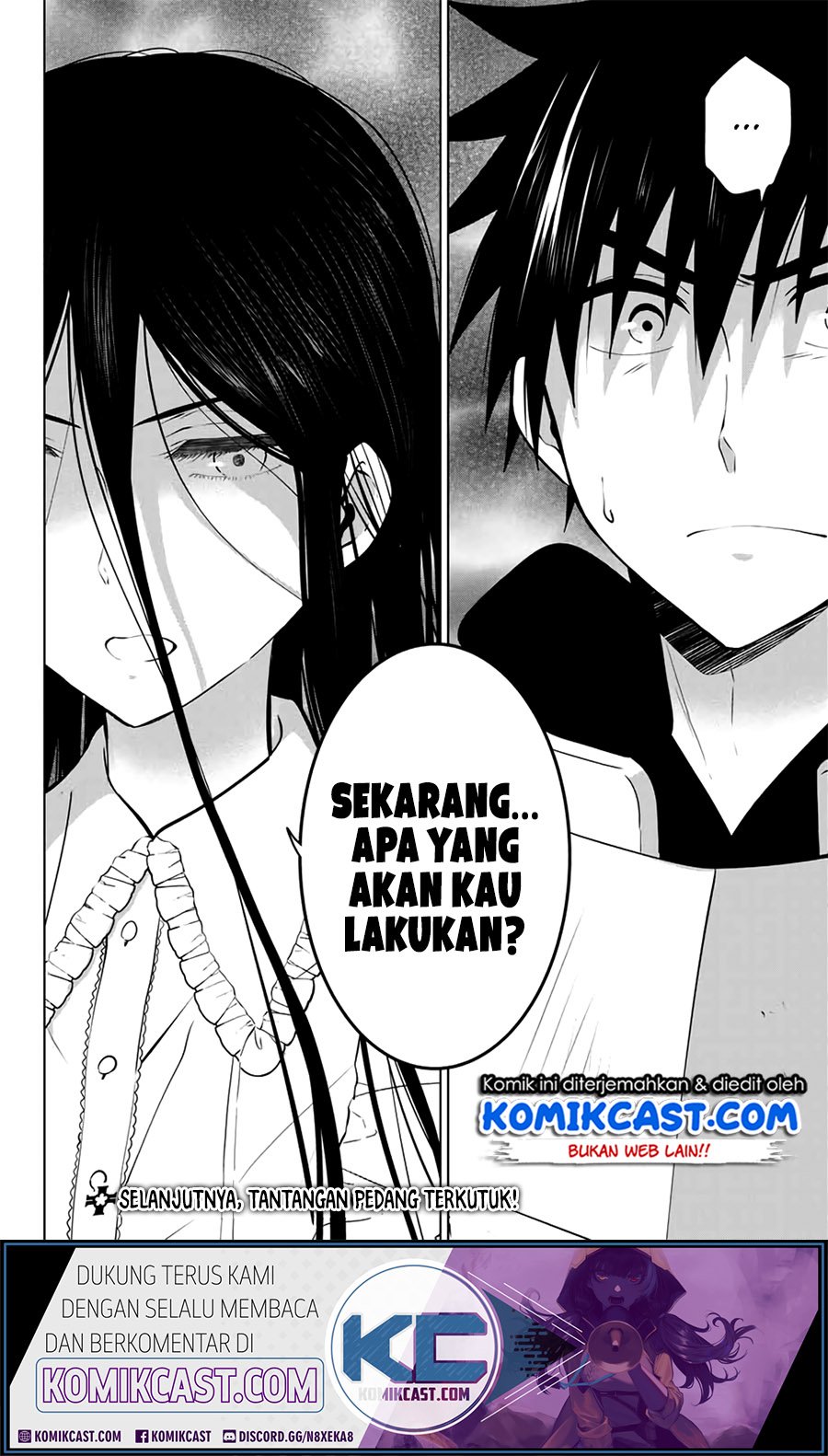 Necromance Bab 30.2 halaman 10