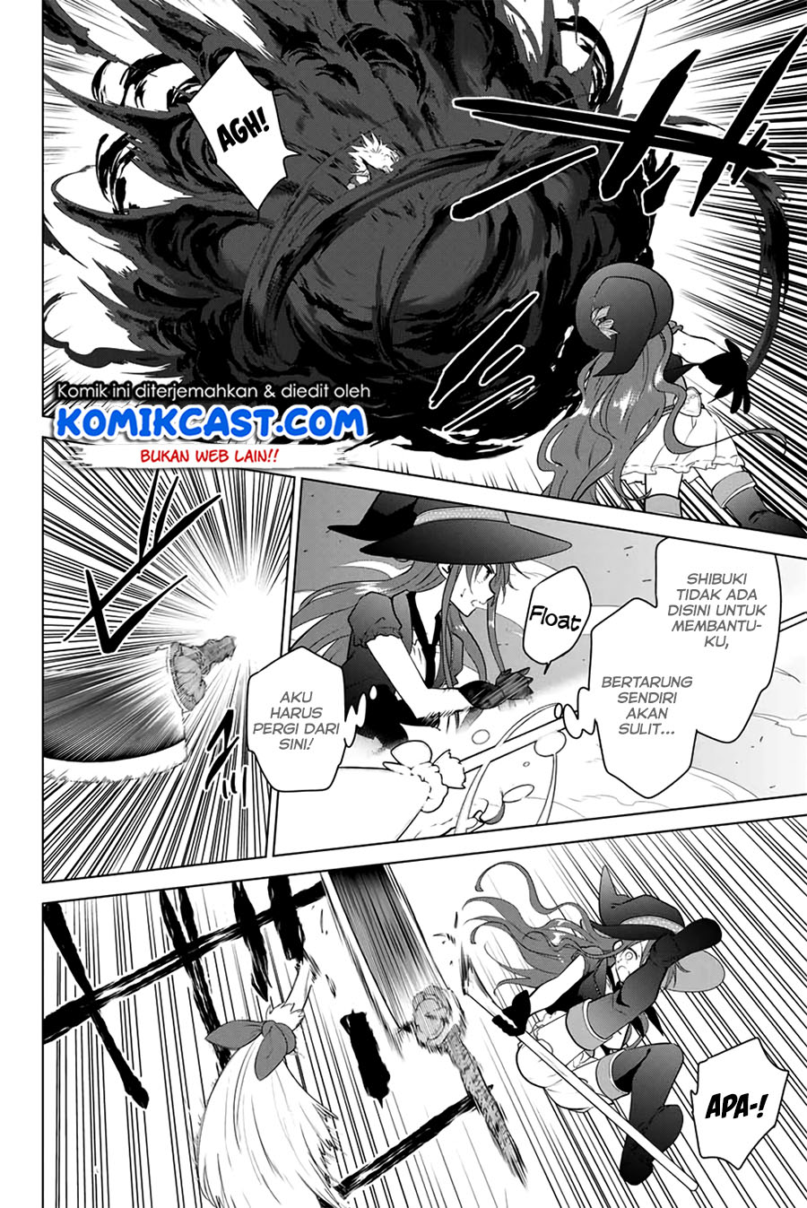 Necromance Bab 31.1 halaman 9