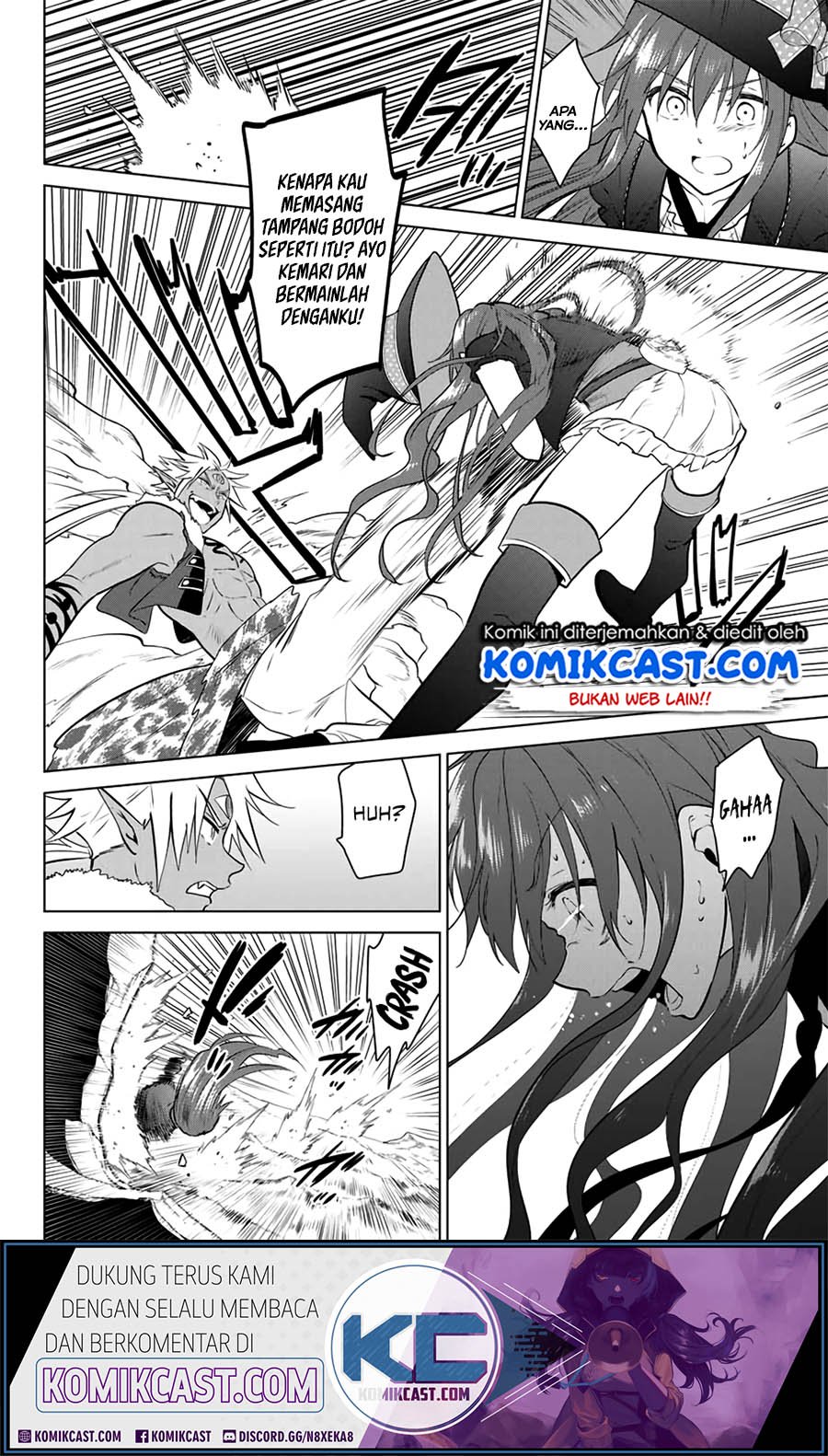 Necromance Bab 31.2 halaman 2