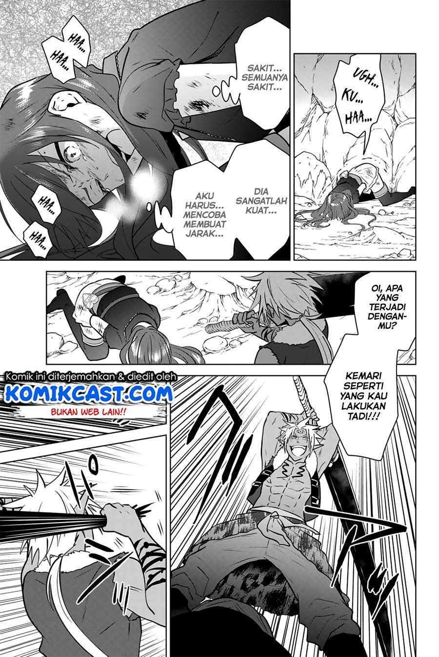 Necromance Bab 31.2 halaman 3