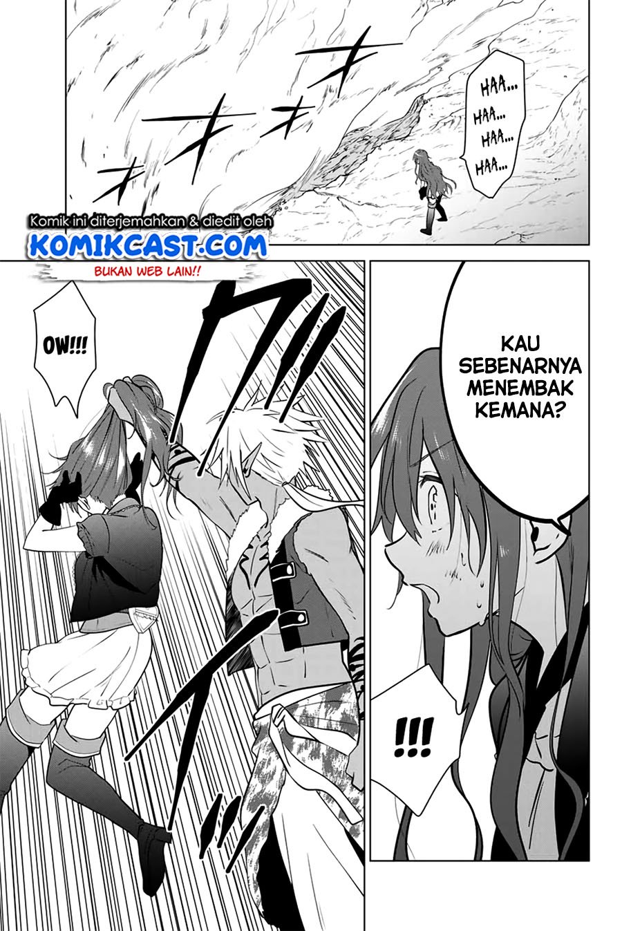 Necromance Bab 31.2 halaman 7