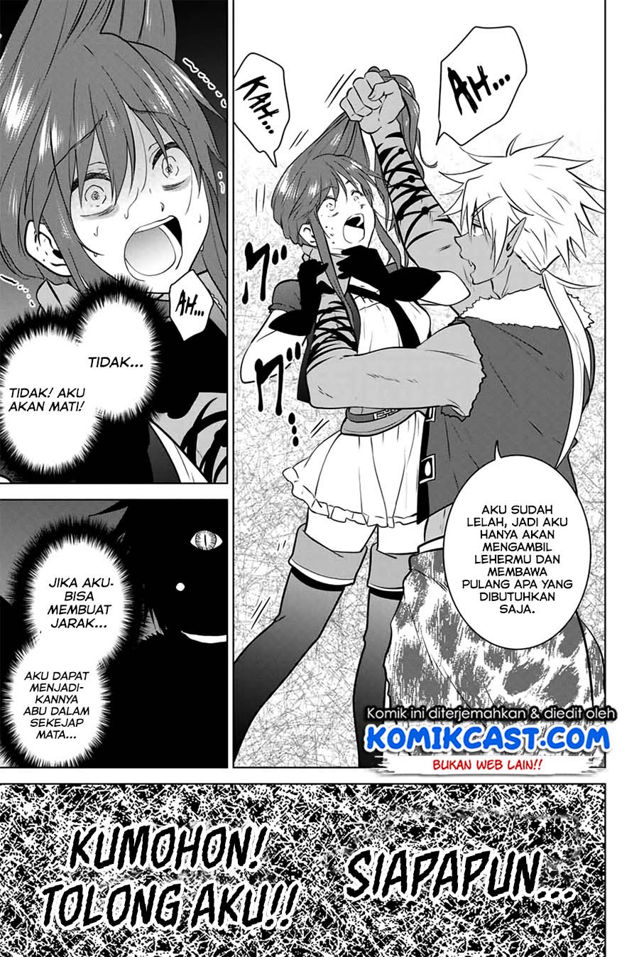 Necromance Bab 31.2 halaman 9