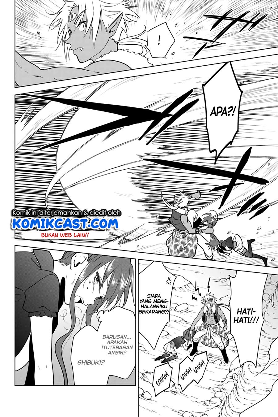 Necromance Bab 31.2 halaman 10