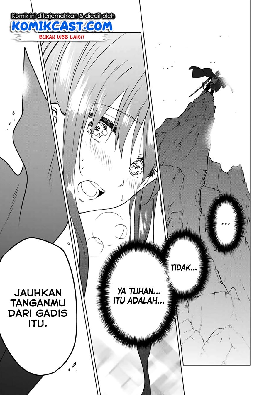 Necromance Bab 31.2 halaman 11