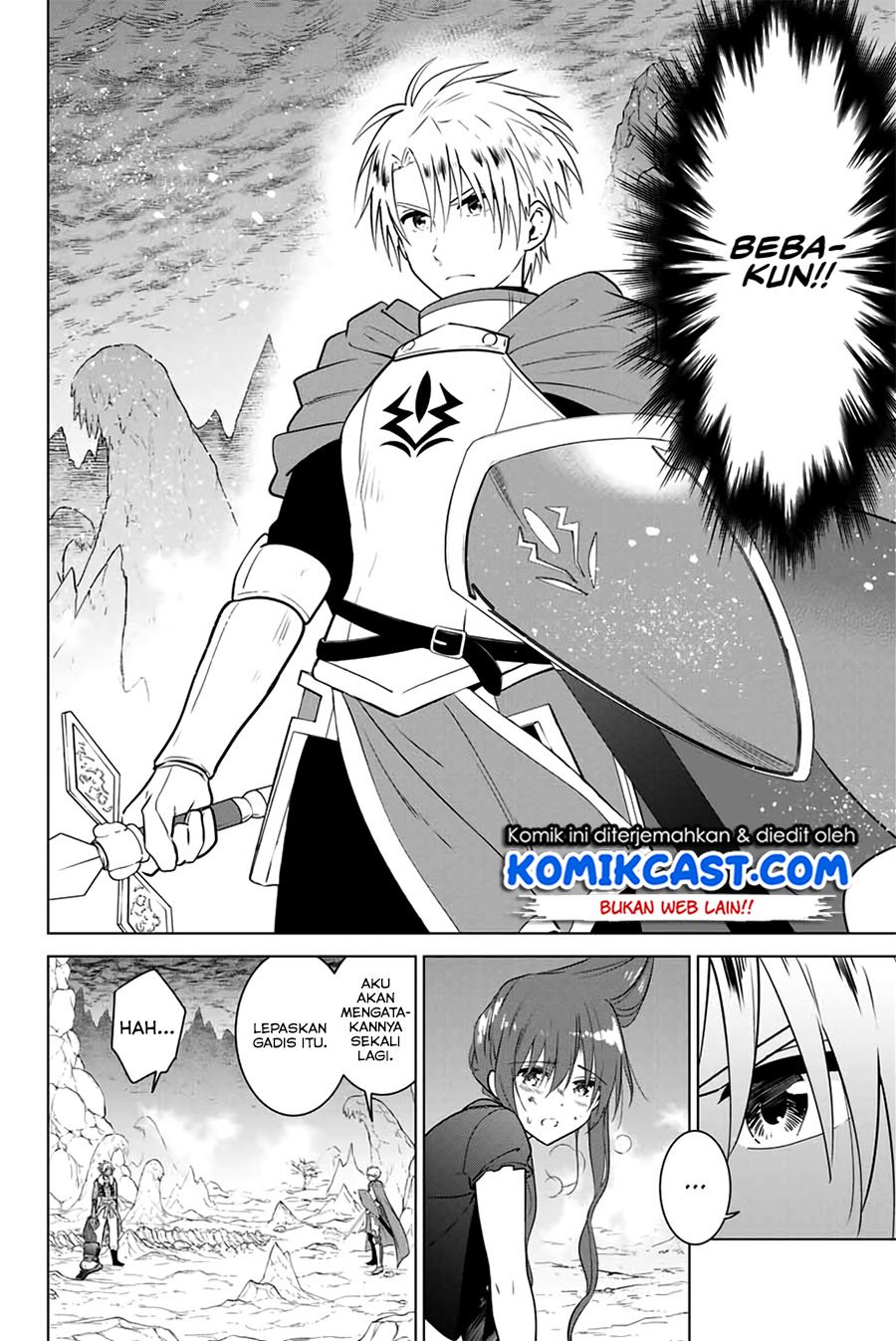 Necromance Bab 32.1 halaman 3