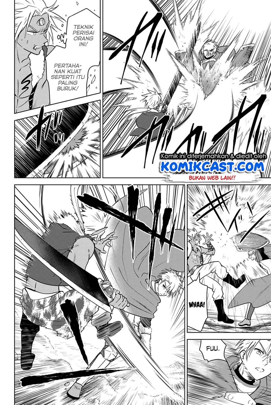 Necromance Bab 32.1 halaman 5