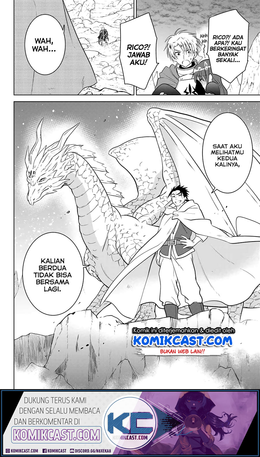 Necromance Bab 32.1 halaman 11