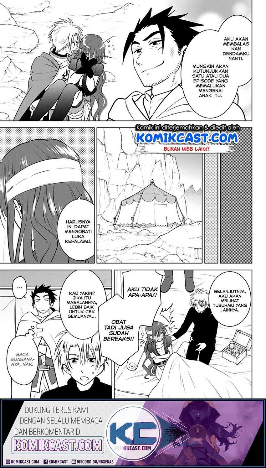 Necromance Bab 32.2 halaman 2