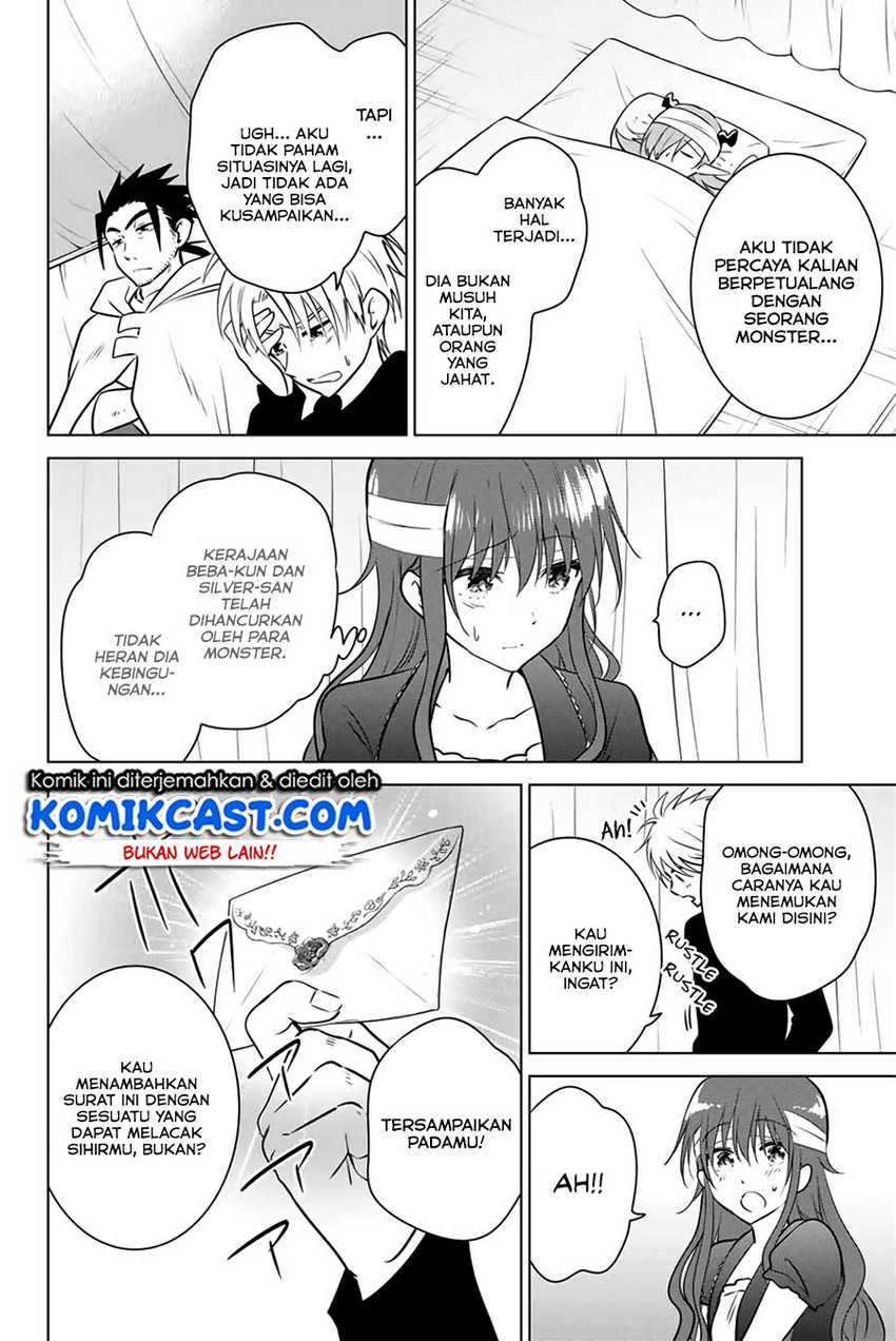 Necromance Bab 32.2 halaman 3