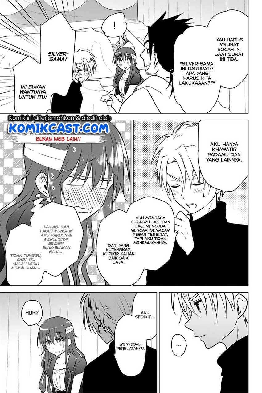 Necromance Bab 32.2 halaman 4