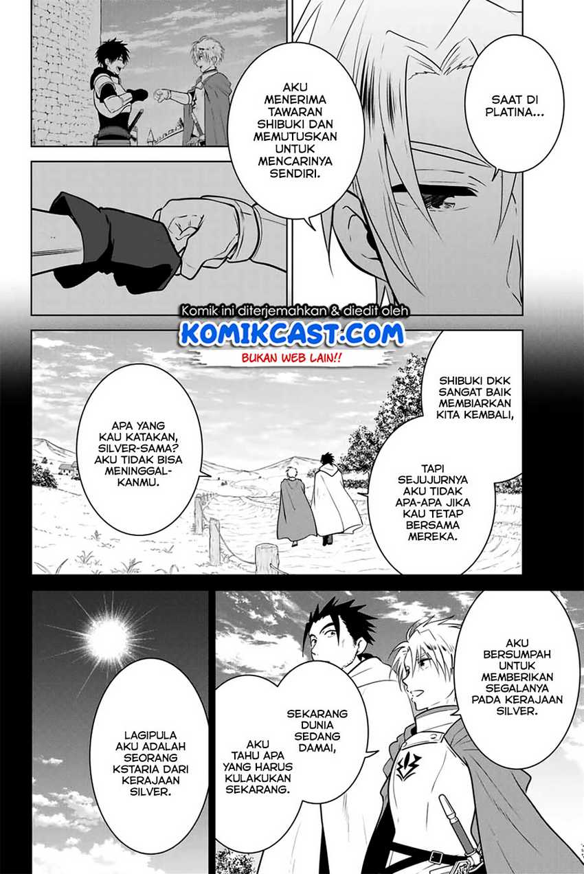 Necromance Bab 32.2 halaman 5