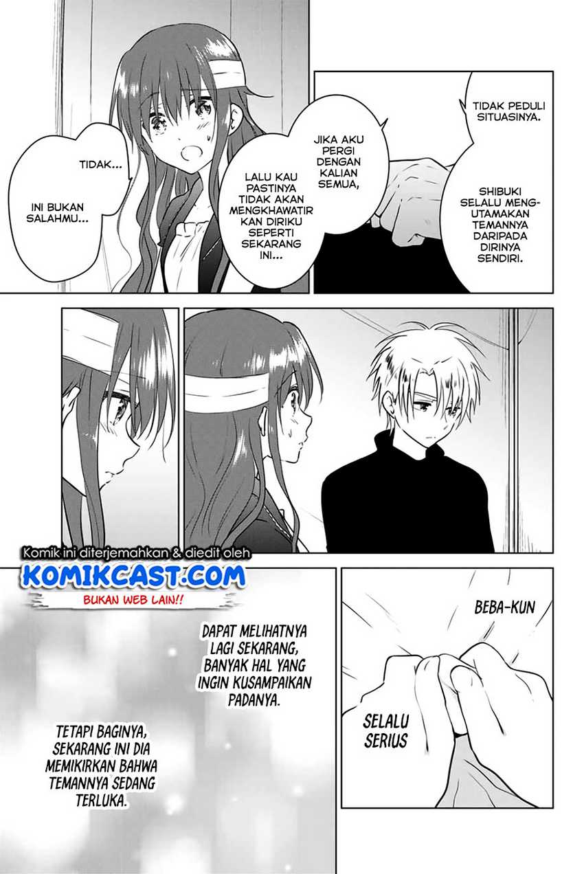 Necromance Bab 32.2 halaman 6