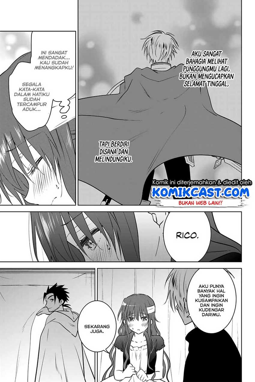 Necromance Bab 32.2 halaman 8