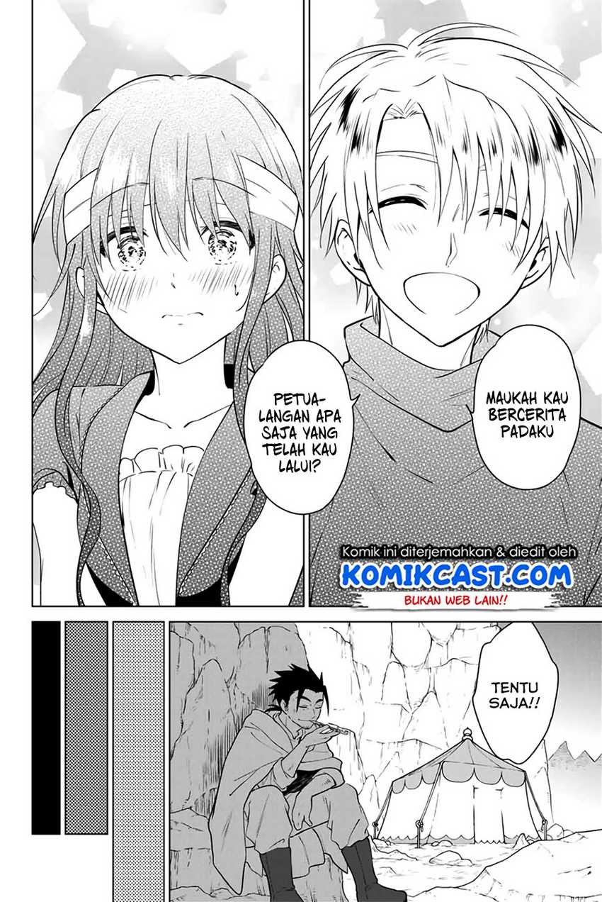 Necromance Bab 32.2 halaman 9
