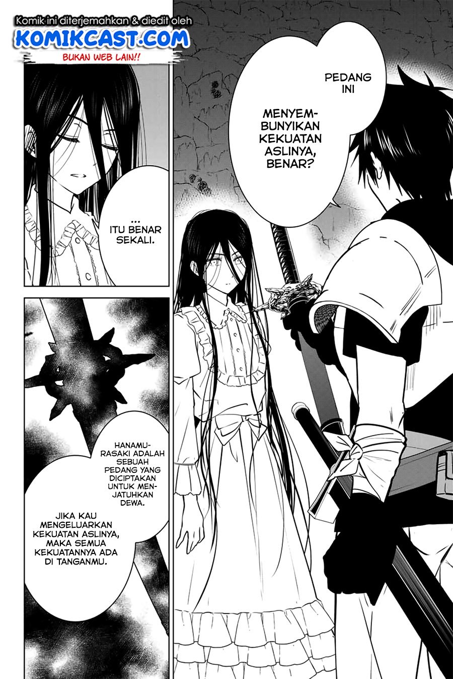 Necromance Bab 33.2 halaman 3