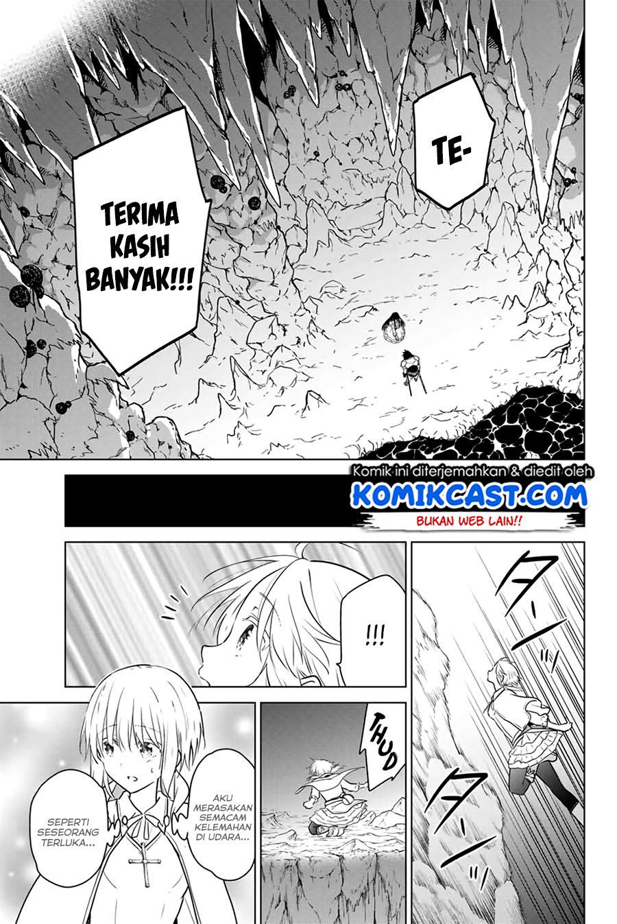 Necromance Bab 33.2 halaman 10