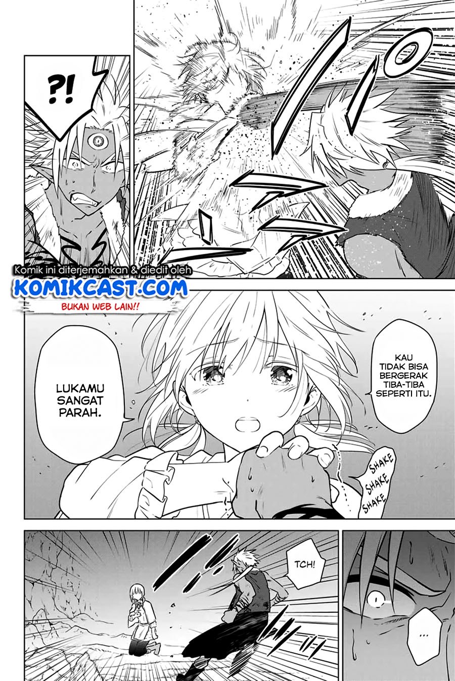Necromance Bab 34.1 halaman 3