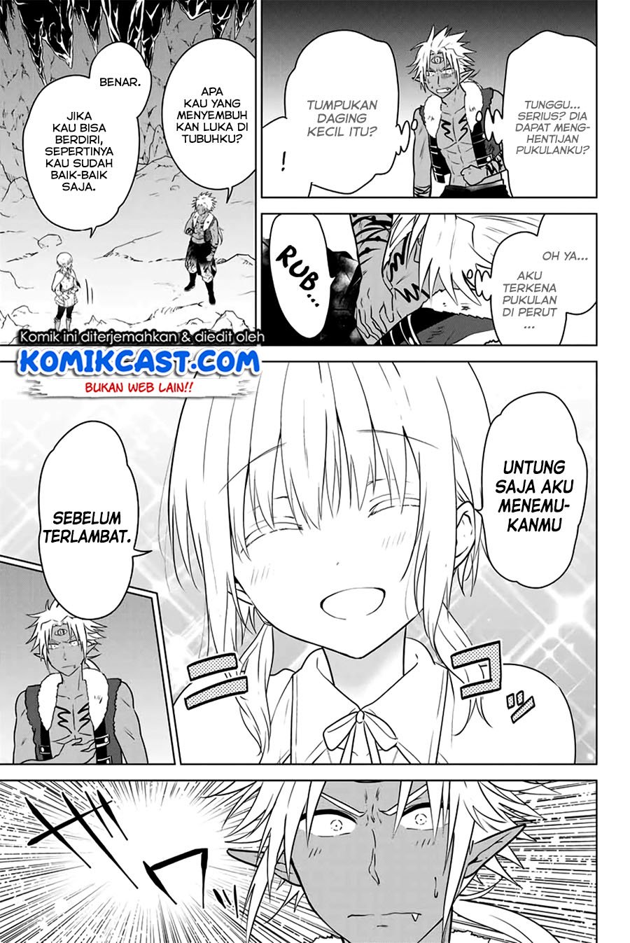 Necromance Bab 34.1 halaman 4