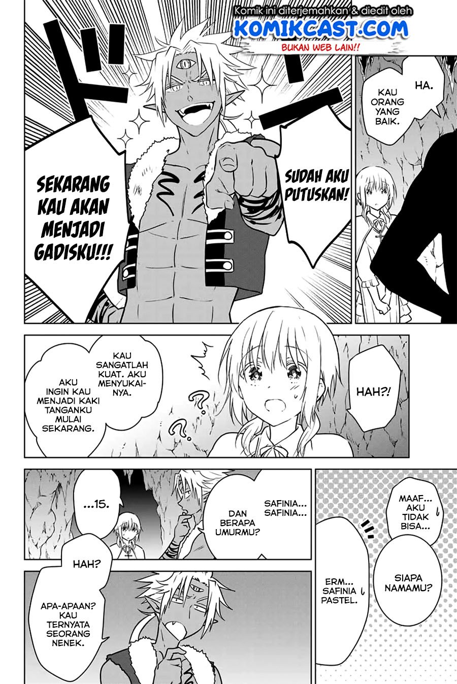 Necromance Bab 34.1 halaman 5