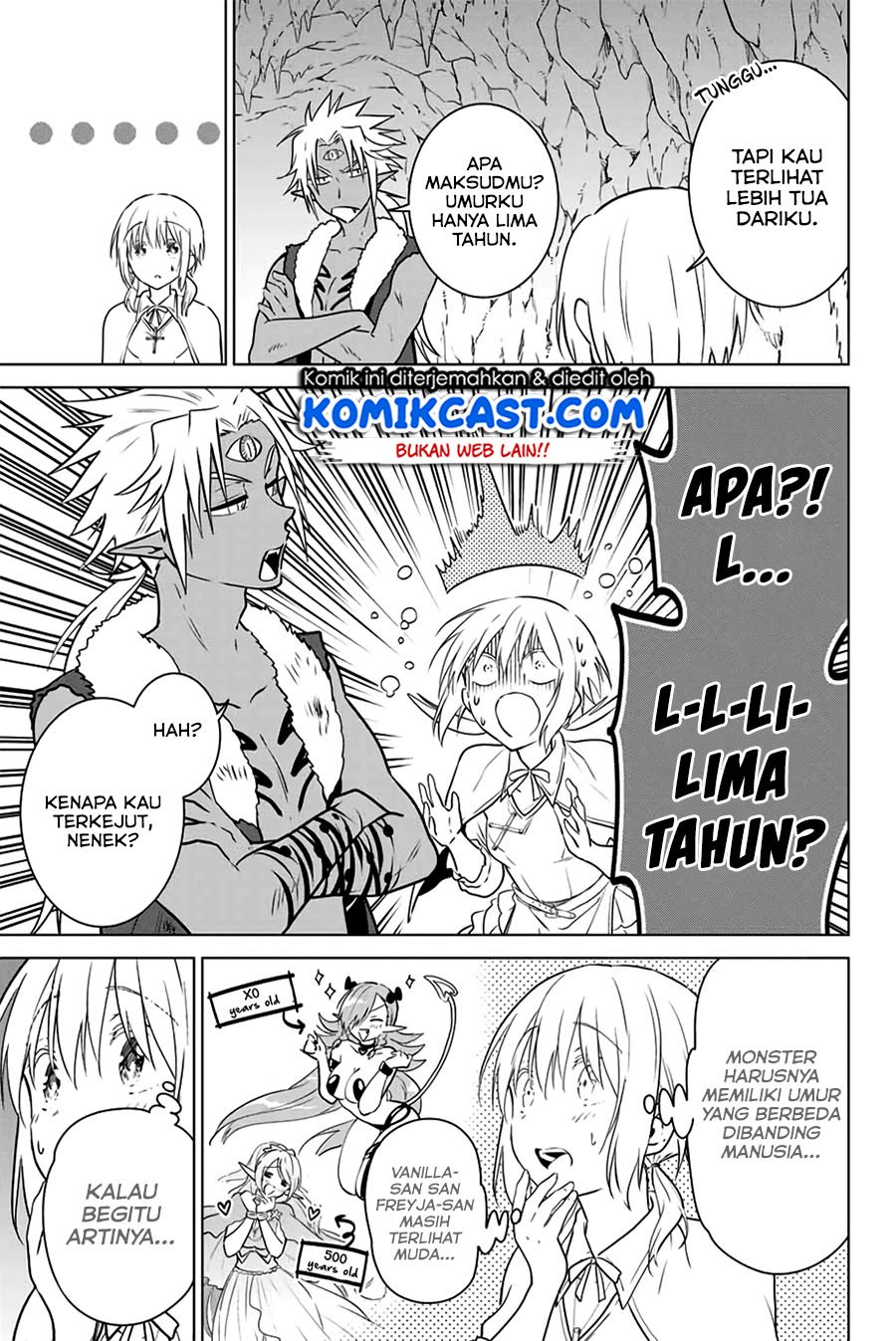 Necromance Bab 34.1 halaman 6
