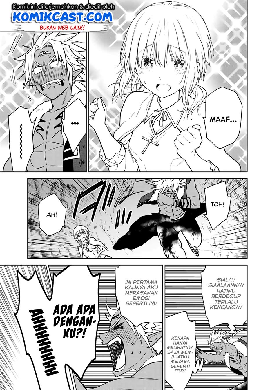 Necromance Bab 34.1 halaman 8