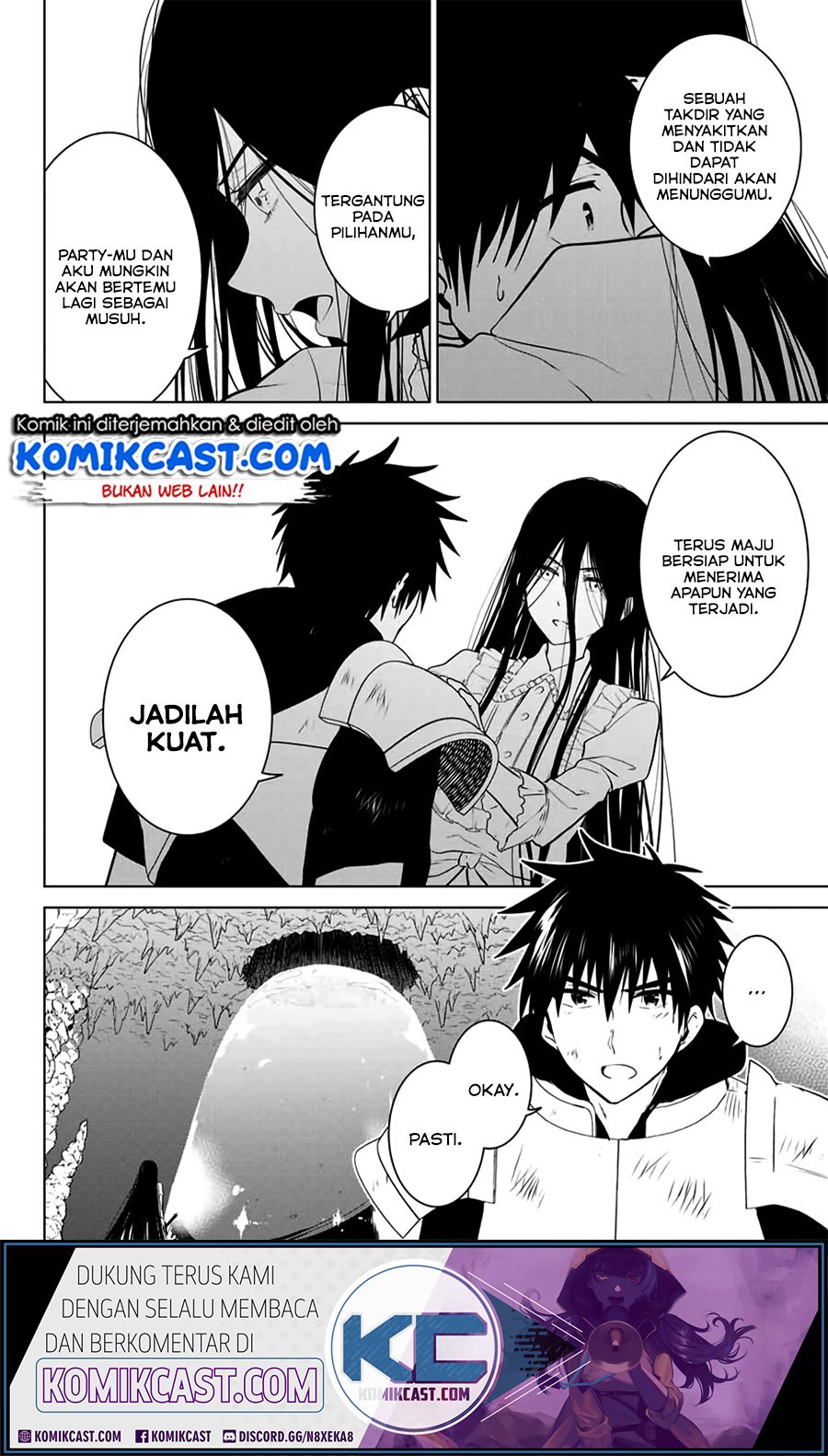 Necromance Bab 34.1 halaman 11