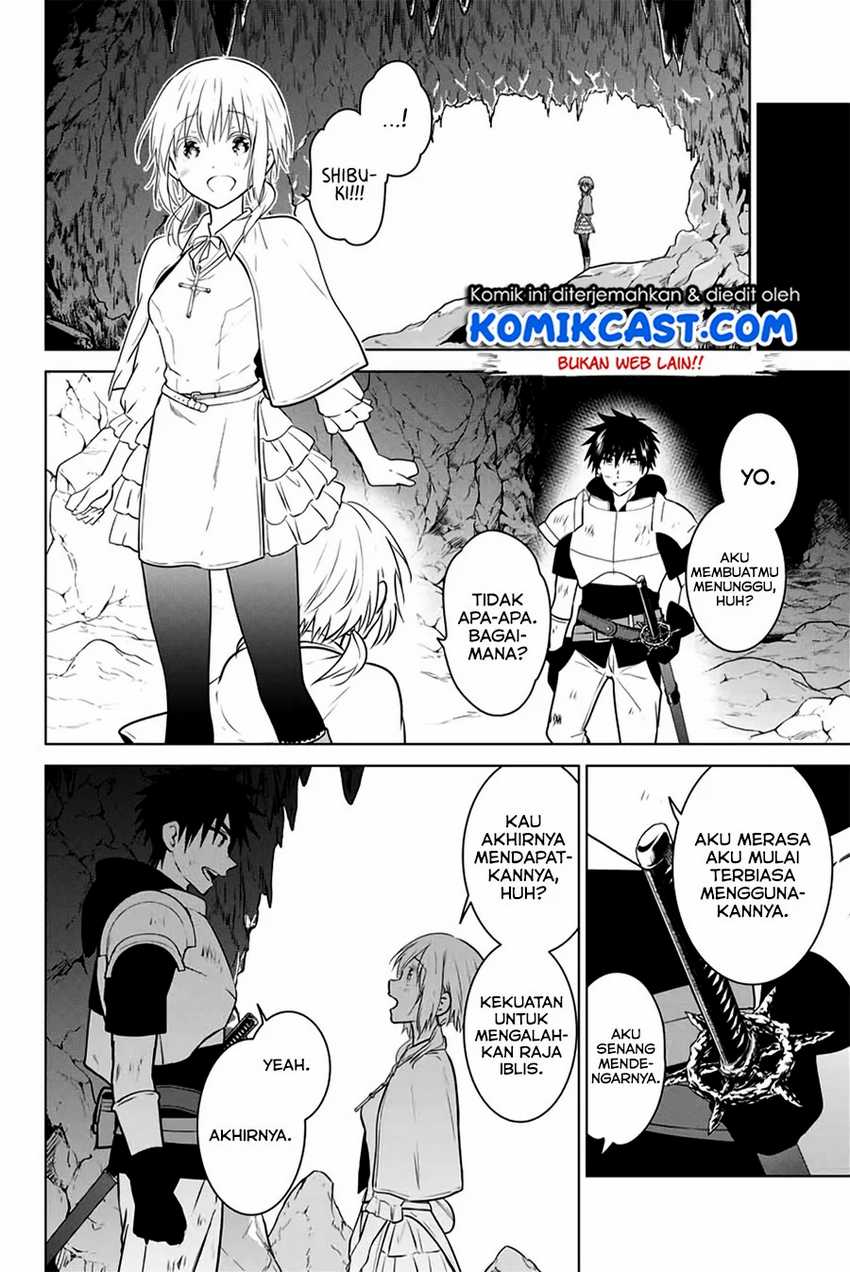 Necromance Bab 34.2 halaman 3
