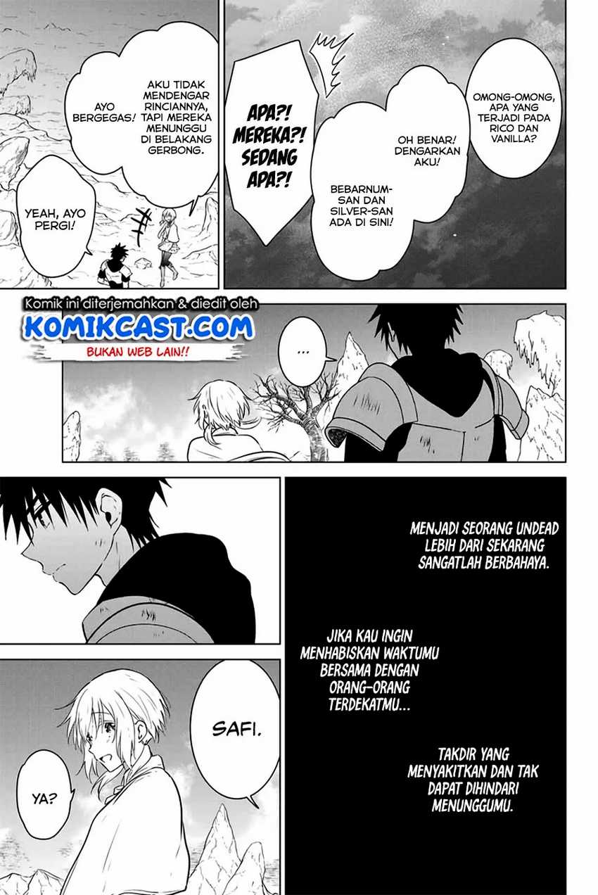Necromance Bab 34.2 halaman 4