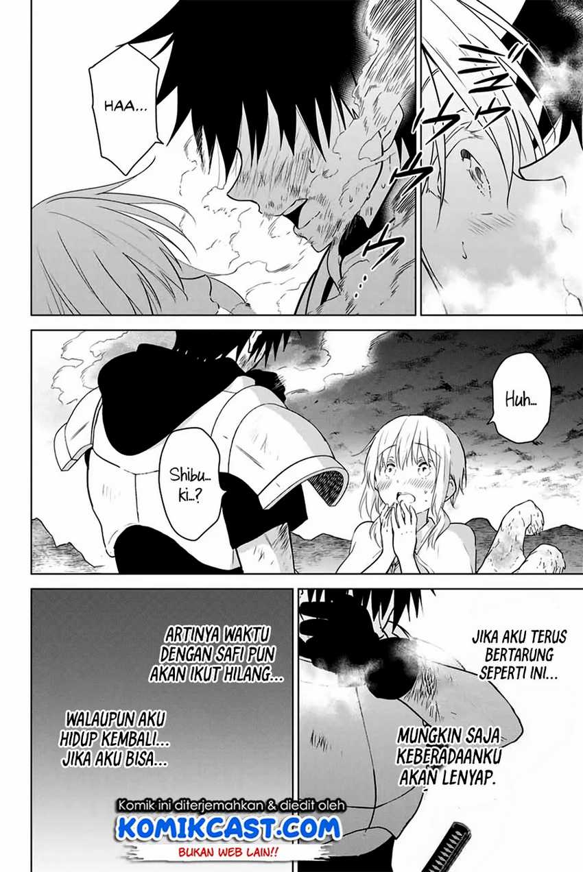 Necromance Bab 34.2 halaman 6