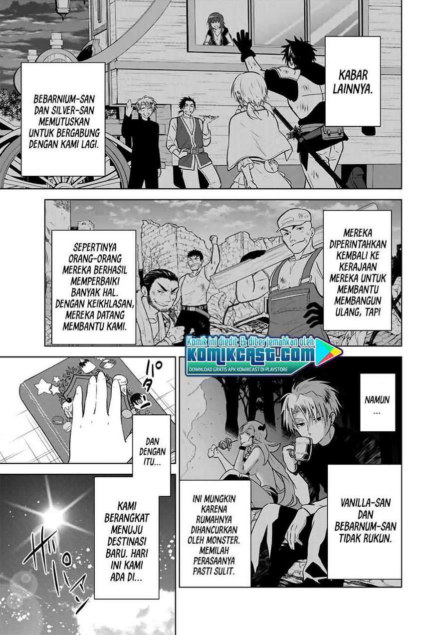 Necromance Bab 35 halaman 4