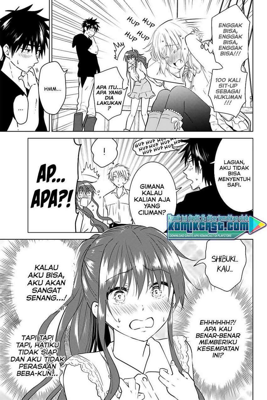 Necromance Bab 35 halaman 16