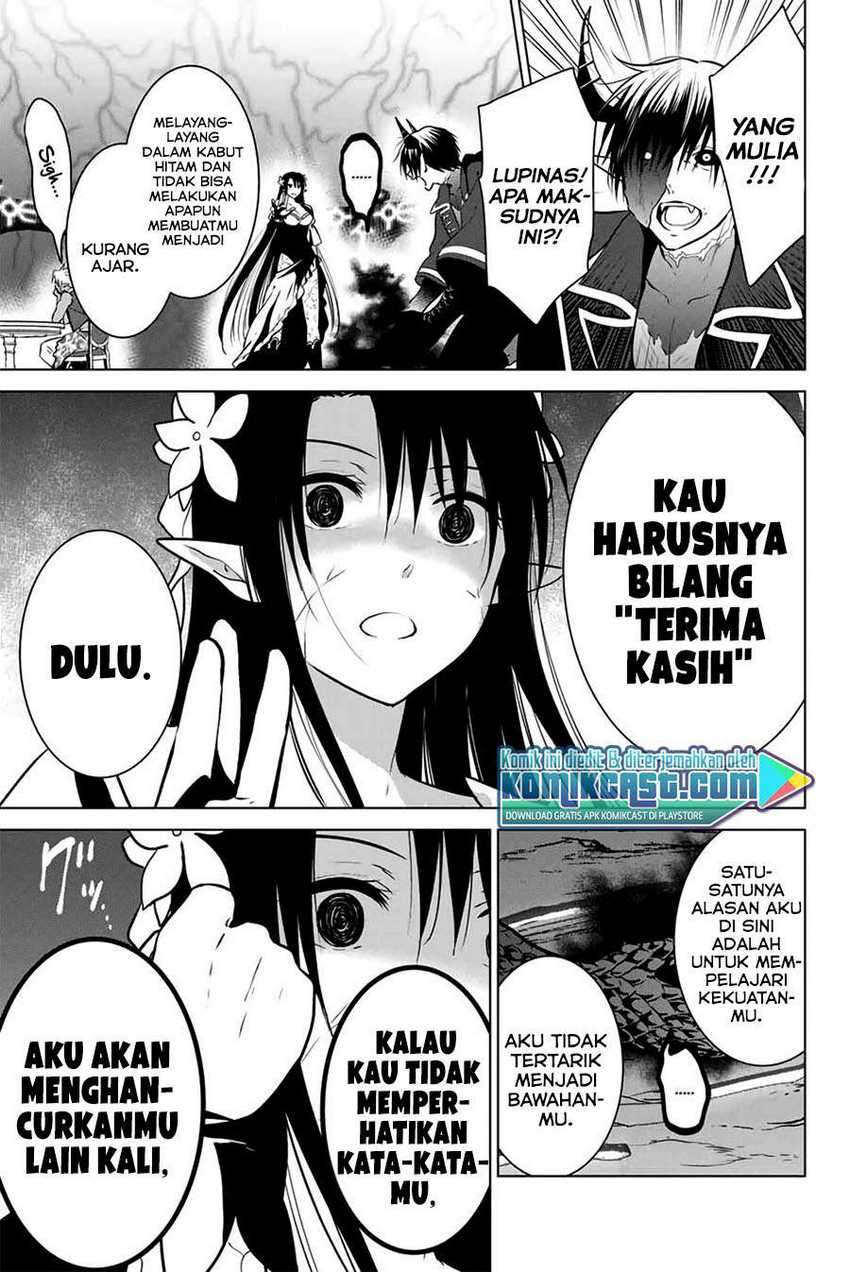 Necromance Bab 37 halaman 8