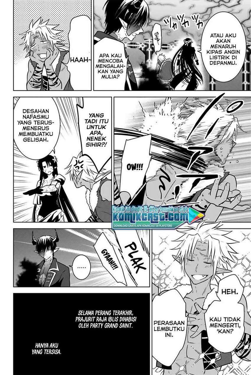 Necromance Bab 37 halaman 9