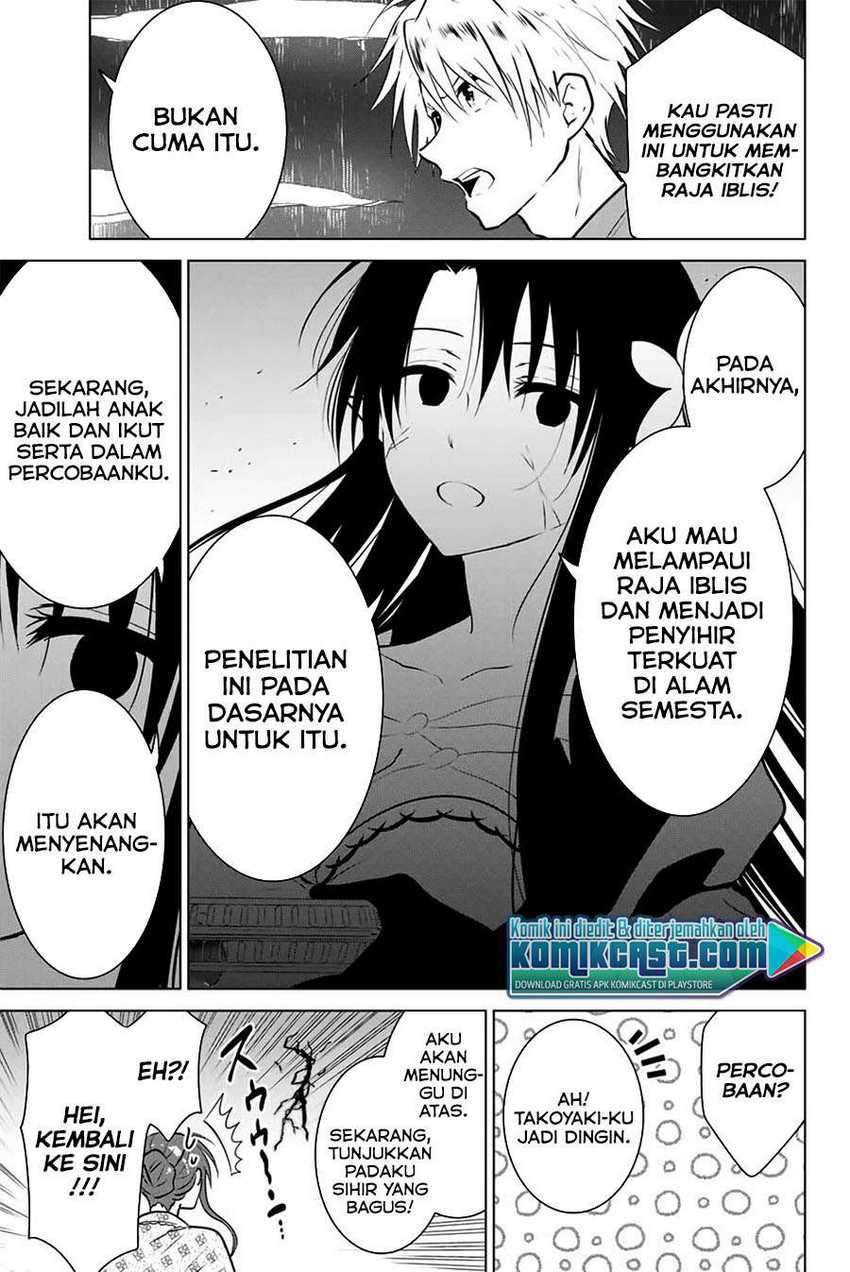 Necromance Bab 37 halaman 18