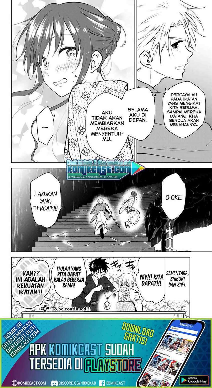 Necromance Bab 37 halaman 21