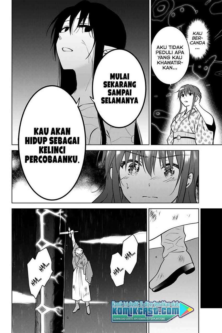 Necromance Bab 38 halaman 19