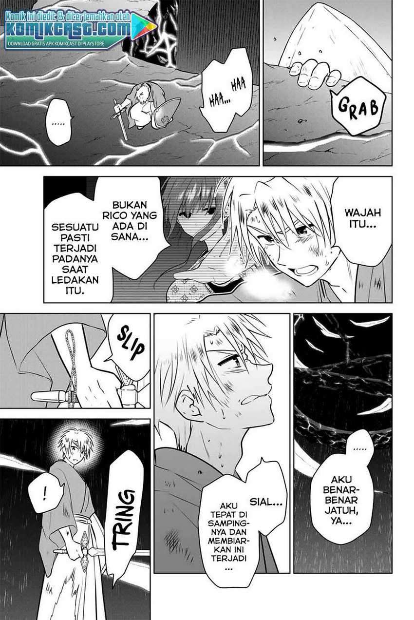 Necromance Bab 38 halaman 20