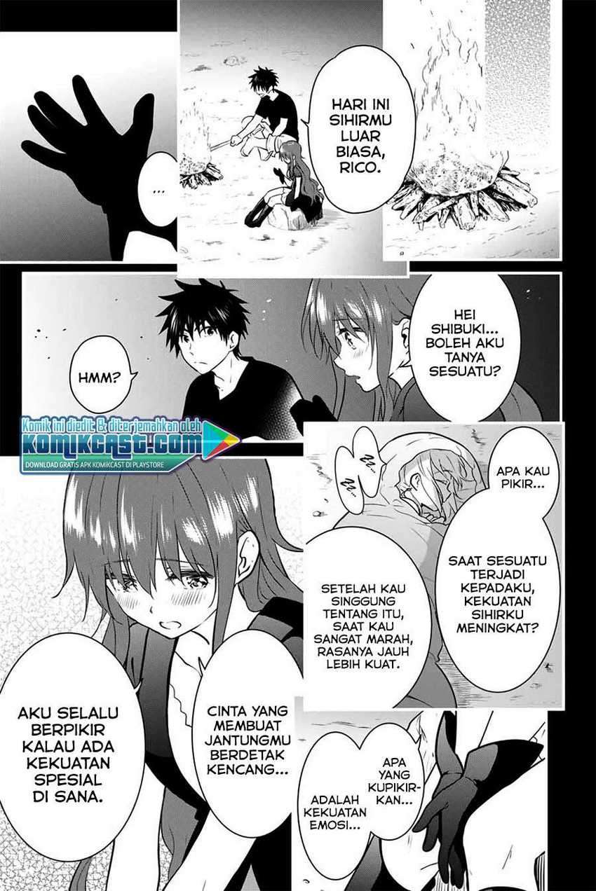 Necromance Bab 39 halaman 12
