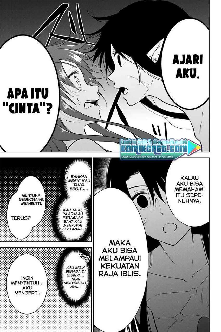 Necromance Bab 39 halaman 20