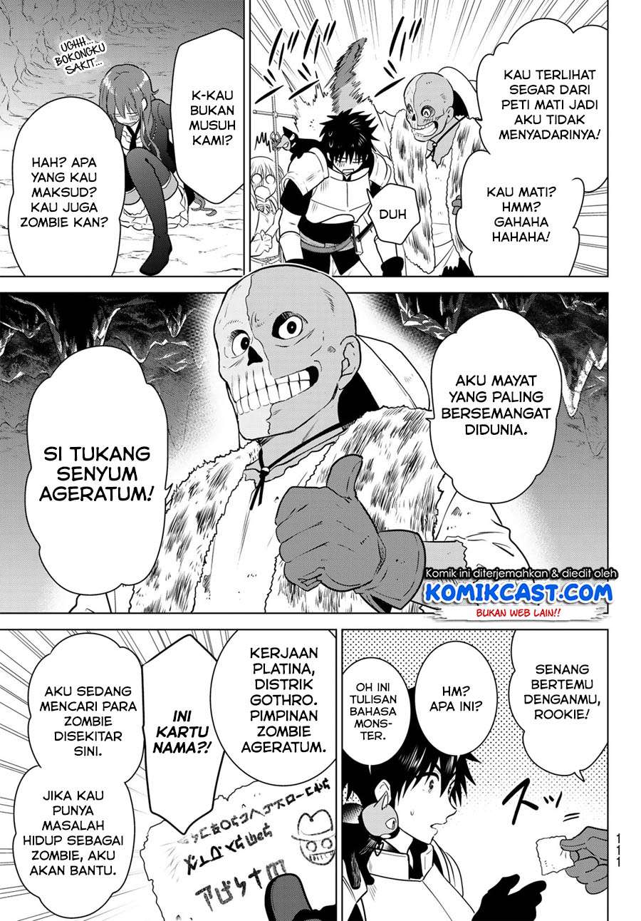 Necromance Bab 4 halaman 4