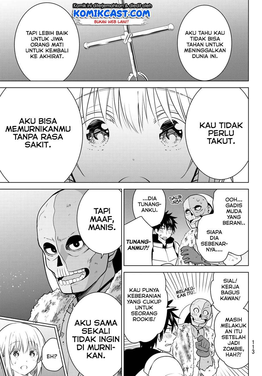 Necromance Bab 4 halaman 6