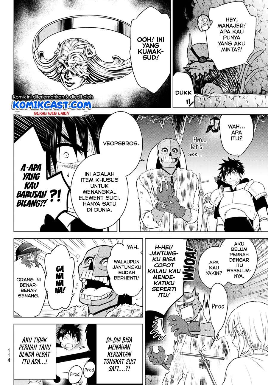Necromance Bab 4 halaman 7