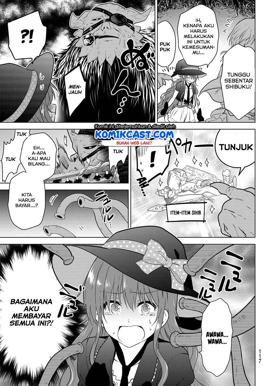 Necromance Bab 4 halaman 10