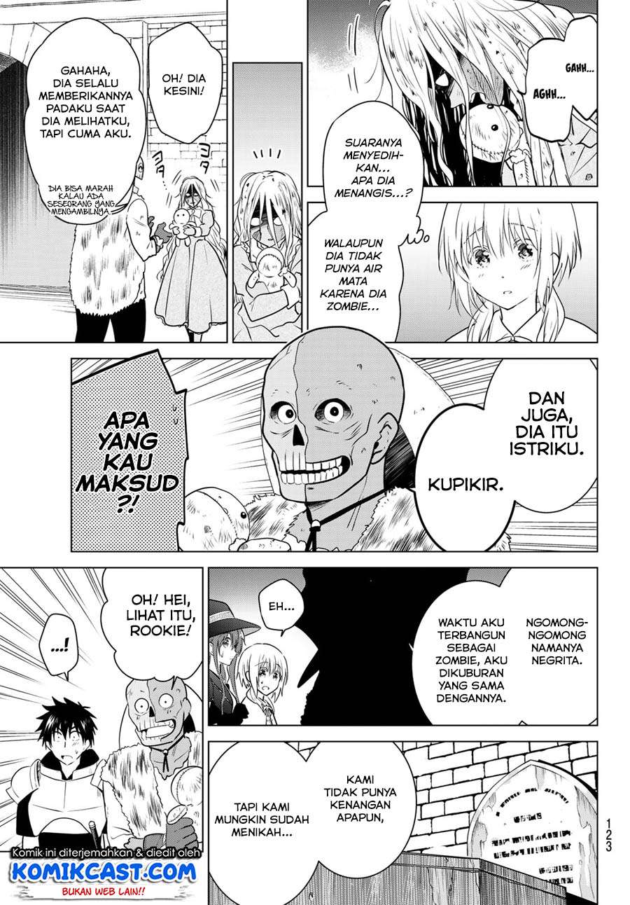Necromance Bab 4 halaman 16